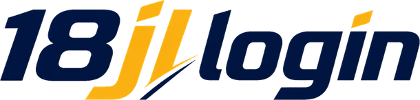18jl login logo